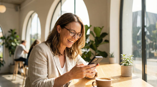 5 Reasons VisionSync Multifocal Reading Glasses Are Our #1 Bestseller