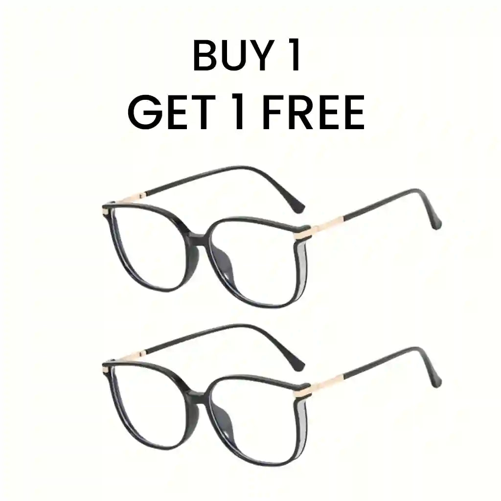 Oferta exclusiva 2 por 1 – Gafas Crystal Elite Vision