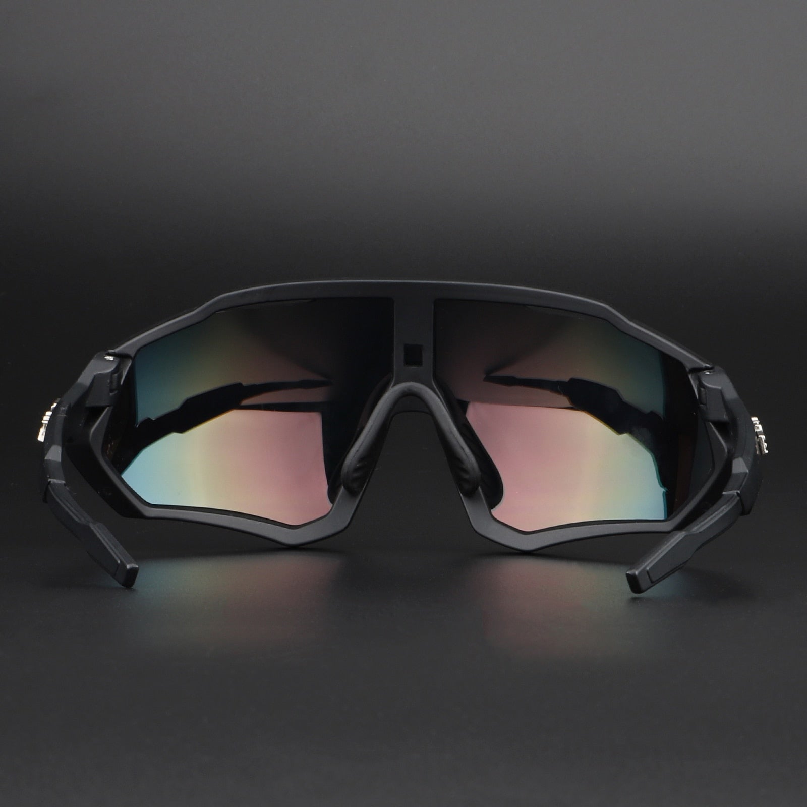 ClearSight Pro – Sports Sunglasses