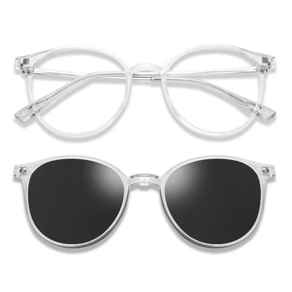 Dualux Vision – 2-in-1 Sunglasses