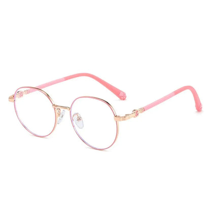 Wio Glasses – Blue Light Protection for Kids