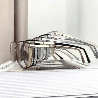 Oferta exclusiva 2 por 1 – Gafas Crystal Elite Vision